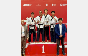 RESULTATS FREESTYLE 2026
