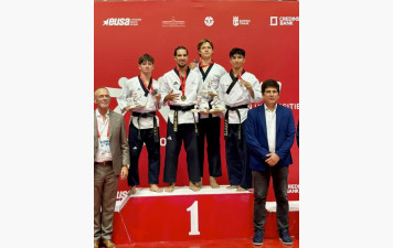 RESULTATS FREESTYLE 2026