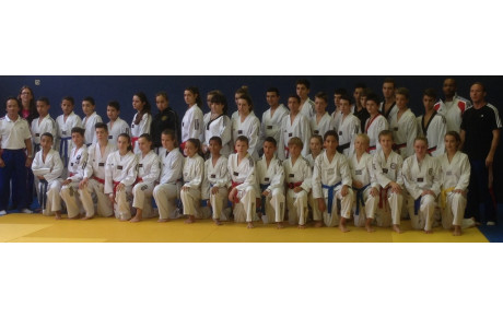 DETECTION CFE-LISTE DES ATHLETES 