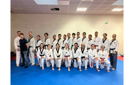 Formation DAC et DIF en Occitanie